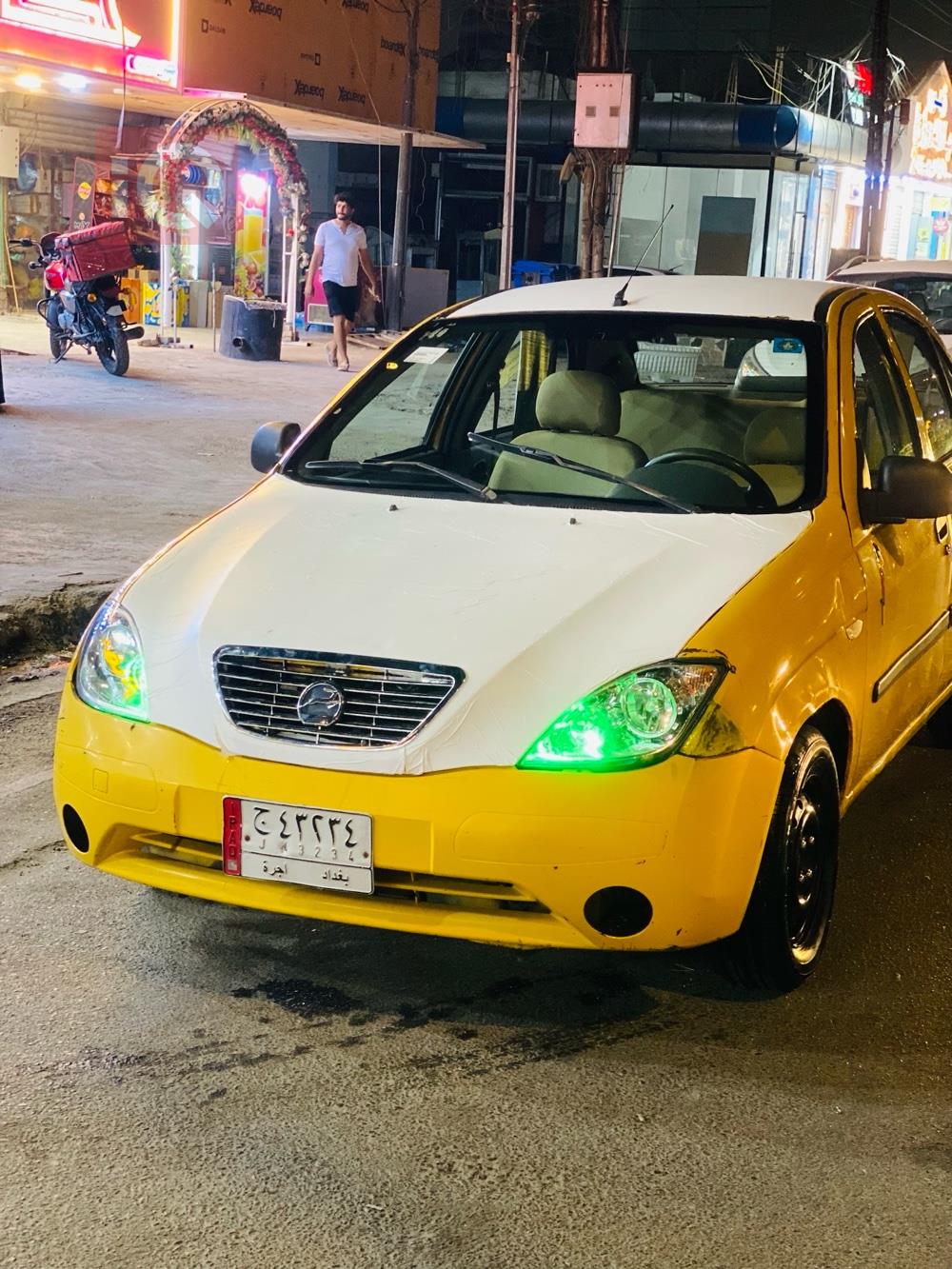 سايبا طيبا